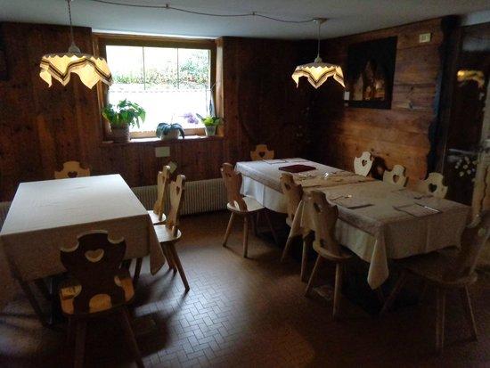 Pizzeria La Stua